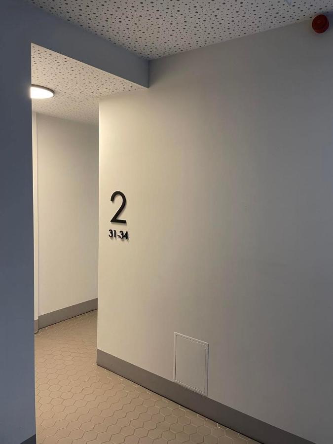 Subaciaus Studio In Old Town Apartment Vilnius Bagian luar foto